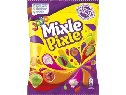 JOJO Mixle Pixel 170 g