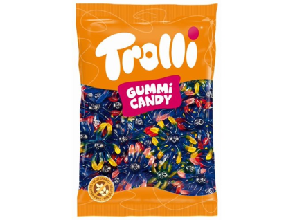 Trolli Oktopus 1000 g
