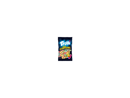 Trolli Säurewürmer 1000 g