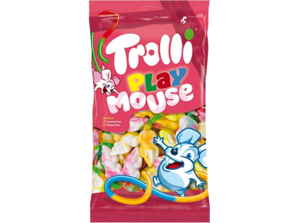Trolli Mäuse 1000 g