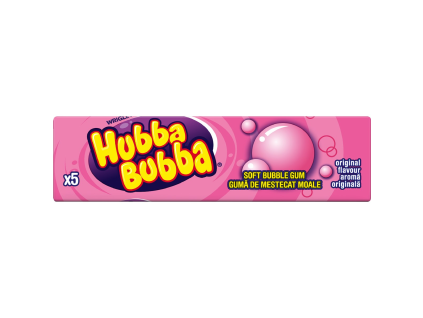 Hubba Bubba Original Dragees 20 x 35 g