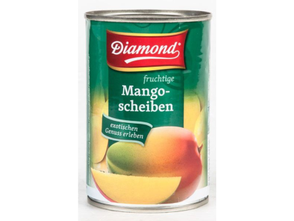 Diamond Mango 425 g