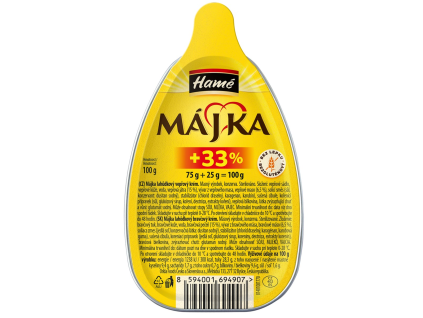 Hamé May 75 + 33% 16 x 100 g