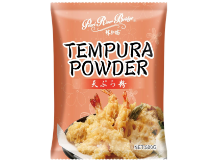 Pearl River Bridge PRB Tempura-Mix 500 g