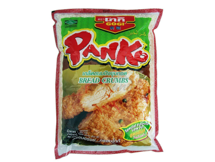 Gogi Panko Paniermehlmischung 1 kg
