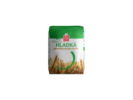 Fine Life Weizenmehl Typ 10 x 1 kg