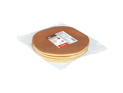 Dr. Oetker Runder Kuchenboden 540 g