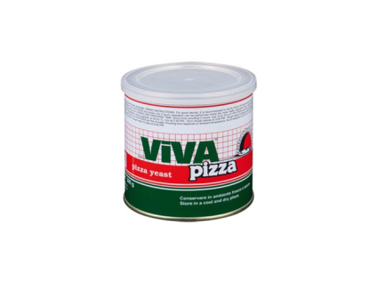VIVA Pizzahefe 500 g Dose