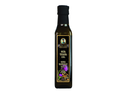 FRANZ JOSEF KAISER Mariendistelöl 250 ml