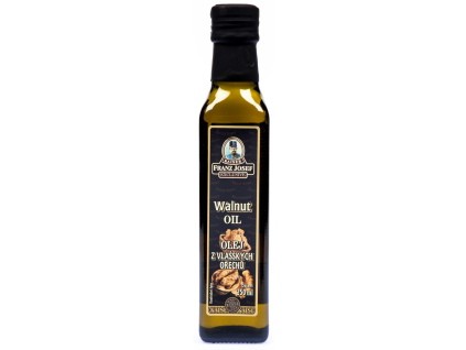 FRANZ JOSEF KAISER Walnussöl 250 ml