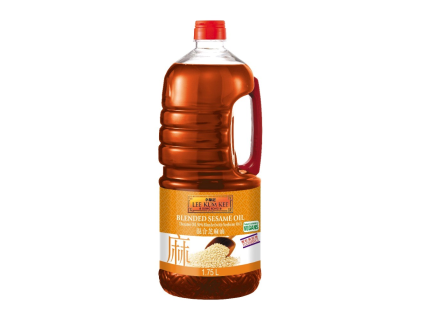 LEE KUM KEE Sesamöl 1,75 l