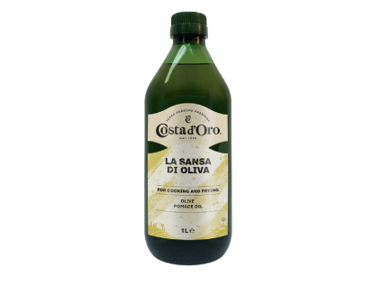 Costa d'Oro Tresteröl Olivenöl 1 l