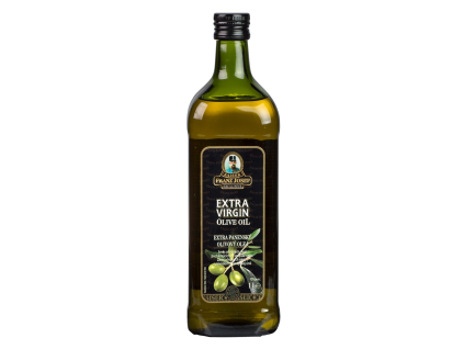FRANZ JOSEF KAISER Natives Olivenöl Extra 1 l