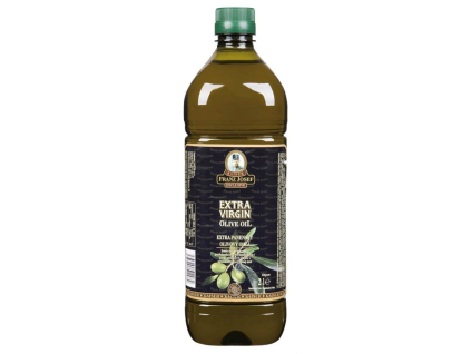 FRANZ JOSEF KAISER Natives Olivenöl Extra 2 l PET