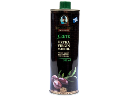 FRANZ JOSEF KAISER Kretisches natives Olivenöl extra 500 ml