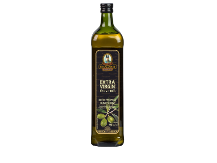 FRANZ JOSEF KAISER Natives Olivenöl Extra 750 ml
