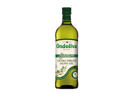 Ondoliva Natives Olivenöl Extra 1 l