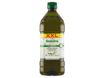 Ondoliva Natives Olivenöl Extra XXL 1,5 l