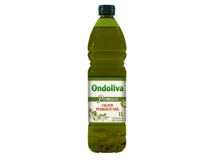 Ondoliva Trester-Olivenöl 1 l