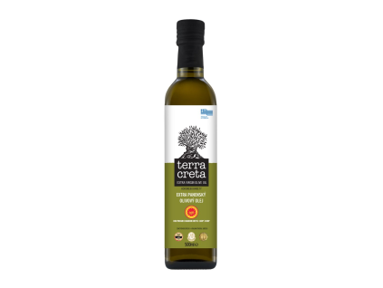Terra Creta EV Kolymvari 500 ml