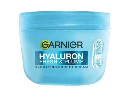 GARNIER Sorbetcreme 85ml Hyaluron