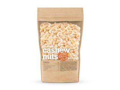 cashew 500g mockup