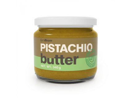 pistachio butter