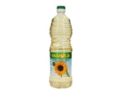 Majola Sonnenblumenöl 1 l