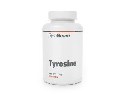 tyrosine gymbeam