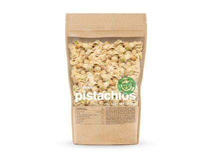 shelled pistachios 500g mockup 2