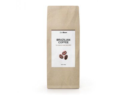 brazilian coffee 1000 g gymbeam