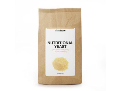 nutritional yeast 150 g gymbeam 1
