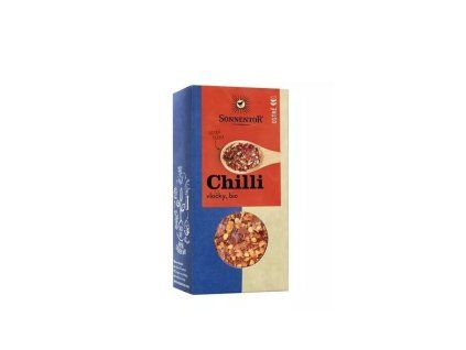 s00871.7 chilli vlocky bio sonn 45g