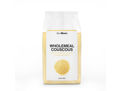 wholemeal couscous gymbeam 1