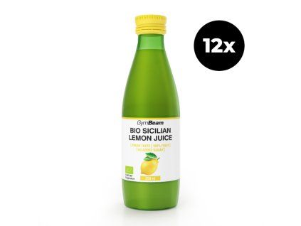 sicilian lemon juice bulk
