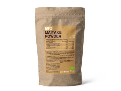 bio maitake powder 100 g gymbeam