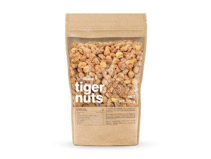 tiger nuts