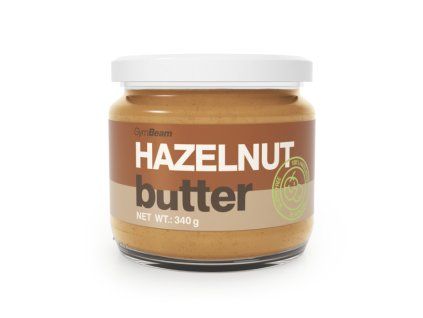 hazelnut butter
