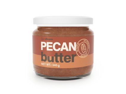 pecan butter