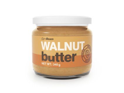 walnut butter