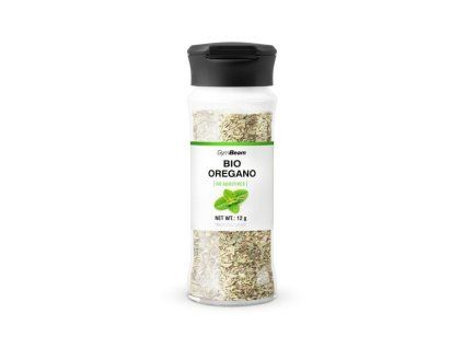 bio oregano gymbeam