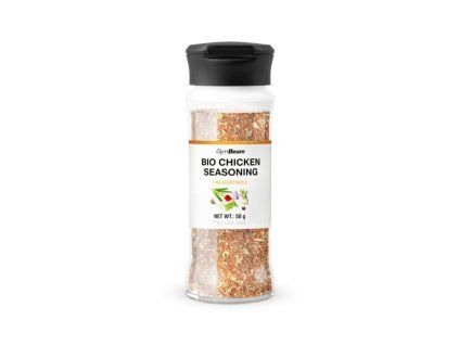 bio chicken seasoning mix gymbeam 1 1