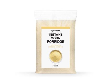 instant corn porridge 1
