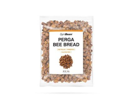 perga bee bread