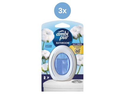 osvěžovač vzduchu