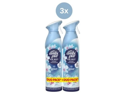 osvěžovač vzduchu