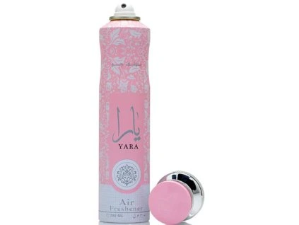 osvěžovač vzduchu