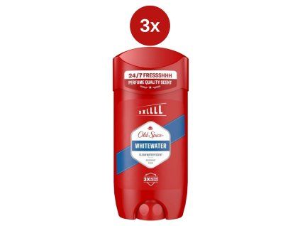 deodorant