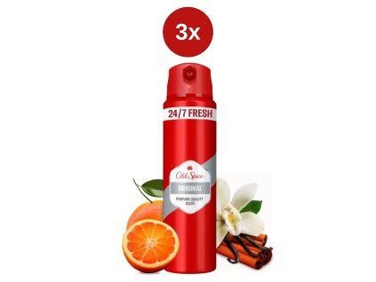 deodorant