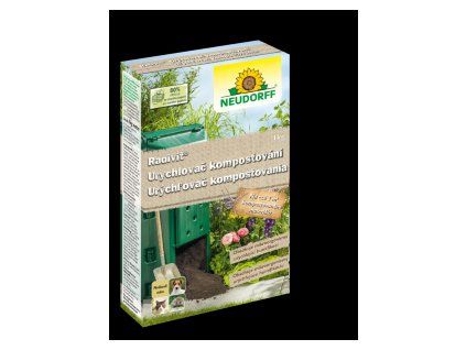Radivit Neudorff 1kg Kompostbeschleuniger